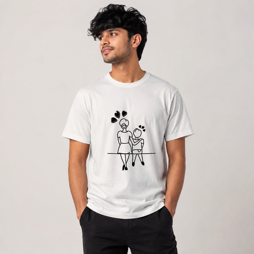 Mother's Day Special Unisex t-shirt