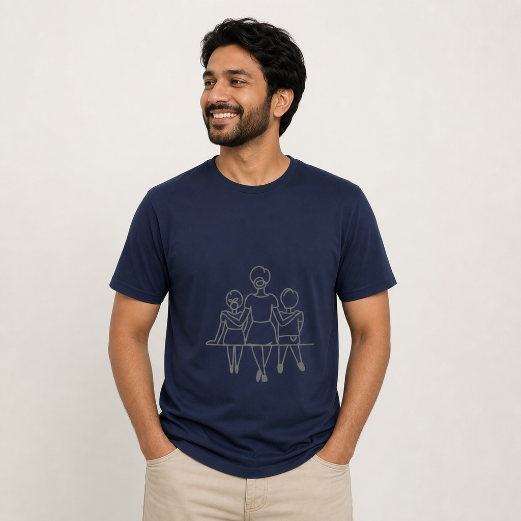 Mother's Day Special Unisex t-shirt